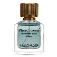 Parfém s feromónmi PheroStrong Soma Unisex 50 ml