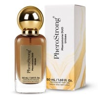 Parfém s feromónmi PheroStrong Duo Unisex 50 ml