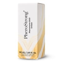 Parfém s feromónmi PheroStrong Duo Unisex 50 ml
