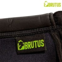 Neoprénová plynová maska Brutus Army Gas Mask Hood