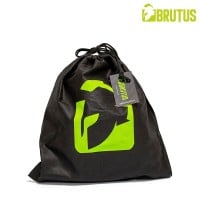 Neoprénová plynová maska Brutus Army Gas Mask Hood