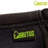 Neoprénová plynová maska Brutus Alien Gas Mask Hood
