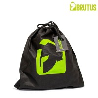Neoprénová plynová maska Brutus Alien Gas Mask Hood