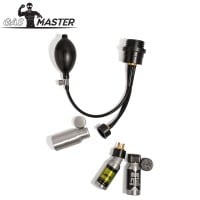 Aróma dávkovač pre plynovú masku GasMaster Ultimate Aroma Kit
