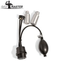 Aróma dávkovač pre plynovú masku GasMaster Ultimate Aroma Kit