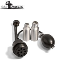 Aróma dávkovač pre plynovú masku GasMaster Ultimate Aroma Kit