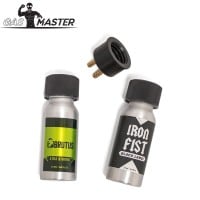 Aróma dávkovač pre plynovú masku GasMaster Ultimate Aroma Kit