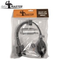 Aróma dávkovač pre plynovú masku GasMaster Ultimate Aroma Kit