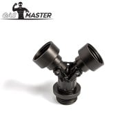 GasMaster Y-Valve Air Selector