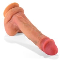 Realistické dildo Lola Games Instinct Hunt