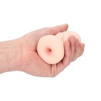 Athlete Masturbator
