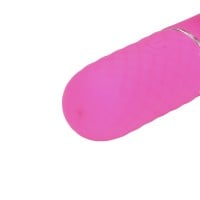 Loveline Mini Rabbit Vibrator