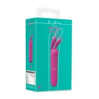 Loveline Mini Rabbit Vibrator