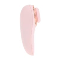 Stimulátor klitorisu Loveline Aurie Pink