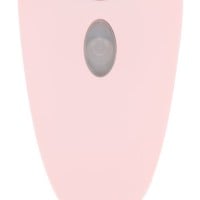 Stimulátor klitorisu Loveline Aurie Pink