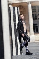 Ponožky Sk8erboy LOCKED