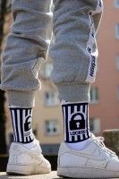 Ponožky Sk8erboy LOCKED