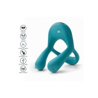 Vibrátor pro páry Xocoon Powerful Bond