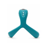 Vibrátor pro páry Xocoon Powerful Bond