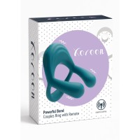 Vibrátor pro páry Xocoon Powerful Bond