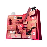 Feel the Magic Shiver Couples Erotic Advent Calendar