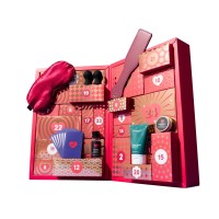 Feel the Magic Shiver Couples Erotic Advent Calendar