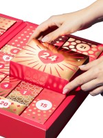 Feel the Magic Shiver Couples Erotic Advent Calendar