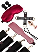 Feel the Magic Shiver Couples Erotic Advent Calendar