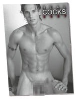 Kalendár Real Cocks 2027