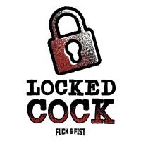 Dočasné tetovanie Fuck & Fist Locked Cock