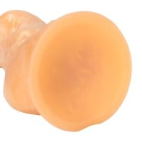 Fantasy dildo Fiction Cocks Golden Alien Invader
