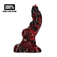 Fantasy dildo Fiction Cocks Hell Invader