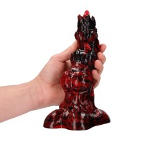 Fantasy dildo Fiction Cocks Hell Invader
