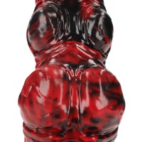 Fantasy dildo Fiction Cocks Hell Invader