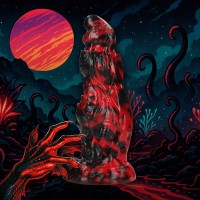 Fantasy dildo Fiction Cocks Hell Night Fiend