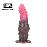 Fiction Cocks Hellspawn Fantasy Dildo