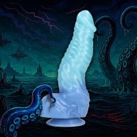 Fantasy dildo Fiction Cocks Deep Sea Hydra