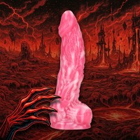 Fantasy dildo Fiction Cocks Imp Demon