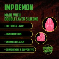 Fantasy dildo Fiction Cocks Imp Demon