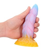 Fantasy análny kolík Fiction Cocks Rainbow Stallion