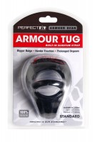 Erekčný krúžok Perfect Fit Armour Tug Standard