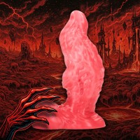 Fantasy dildo Fiction Cocks Hell Ravager