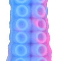 Fantasy dildo Fiction Cocks Tentacle Serpent