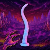 Fantasy dildo Fiction Cocks Tentacle Serpent