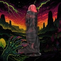 Fantasy dildo Fiction Cocks Infernal Demon