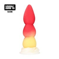 Fantasy análny kolík Fiction Cocks Whipped Berry