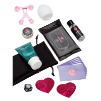 Feel the Magic Shiver Enjoy Erotic Advent Calendar