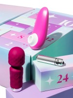 Feel the Magic Shiver Enjoy Erotic Advent Calendar