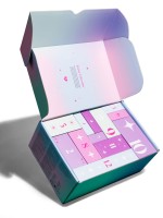 Feel the Magic Shiver Enjoy Erotic Advent Calendar