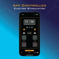 Elektrostimulátor ElectraStim LINX